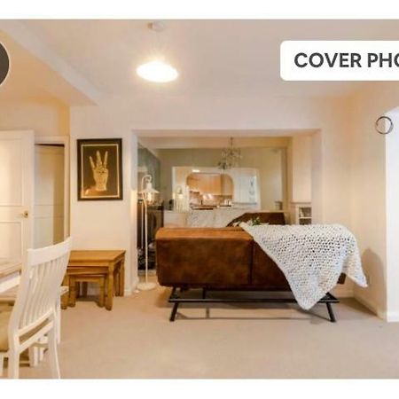 Apartamento The Pink House Londres Exterior foto