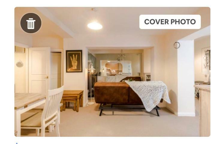 Apartamento The Pink House Londres Exterior foto