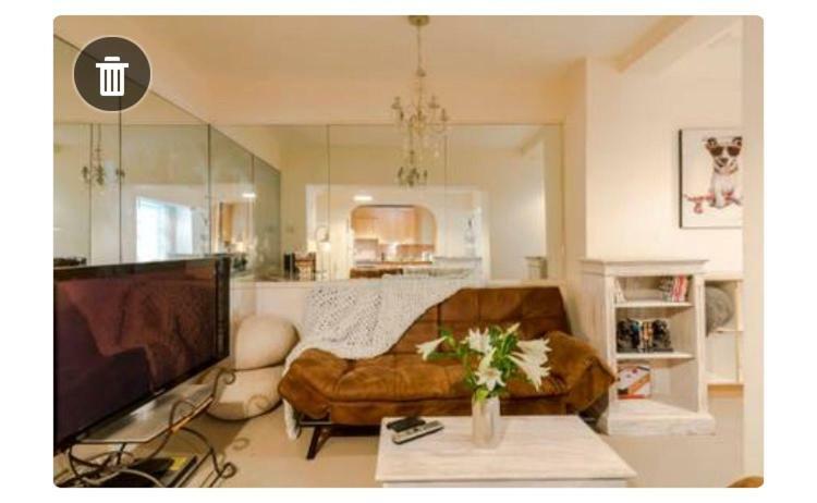 Apartamento The Pink House Londres Exterior foto